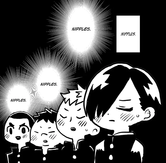 The Dangers in My Heart Chapter 38.3 image 03_optimized